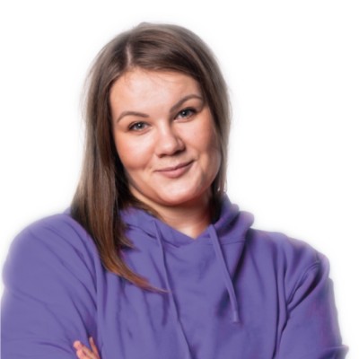Basia Romanowska